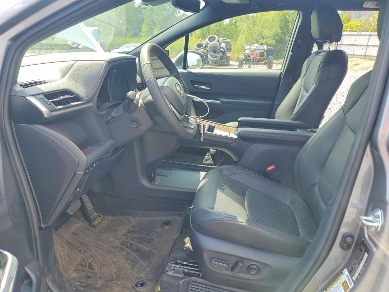 Продажа на аукционе авто 2021 Toyota Sienna, vin: 5TDESKFC9TS243188, номер лота: 63875226