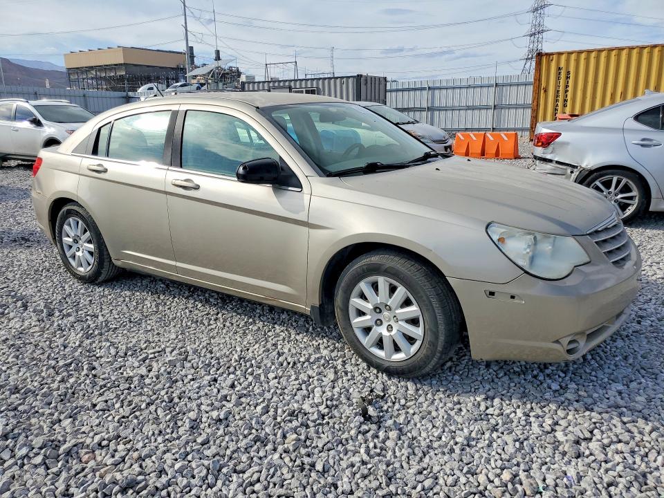 Aukcja sprzedaży 2008 Chrysler Sebring, vin: 1C3LC46J78N140867, numer aukcji: 66725056