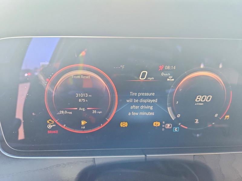 Продажа на аукционе авто 2022 Mercedes-benz E, vin: W1KZF8DB7NB010736, номер лота: 66395026
