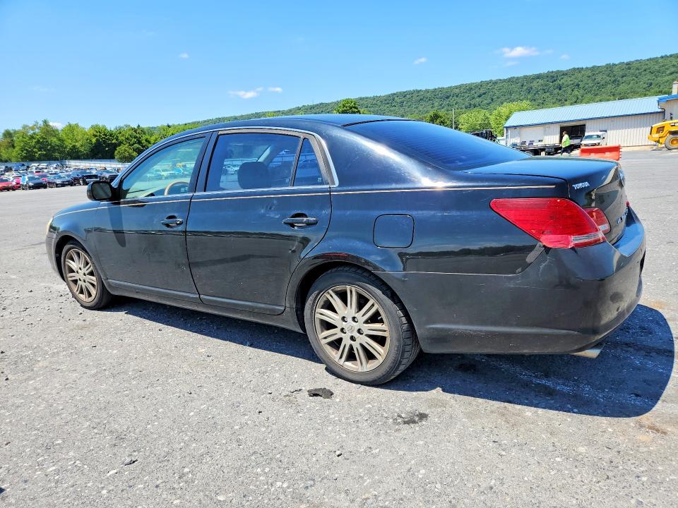 Продажа на аукционе авто 2005 Toyota Avalon, vin: 4T1BK36B95U040649, номер лота: 63293746