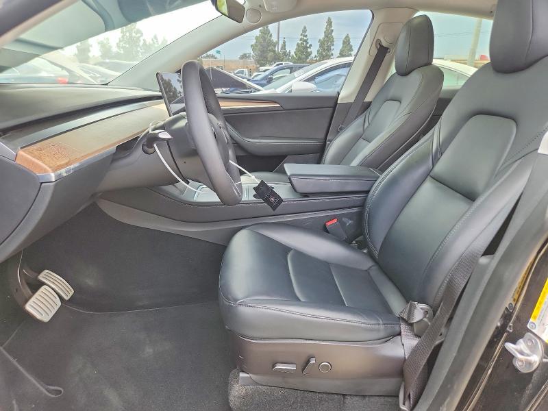 Aukcja sprzedaży 2023 Tesla Model Y, vin: 7SAYGDEF2PF659683, numer aukcji: 66632416