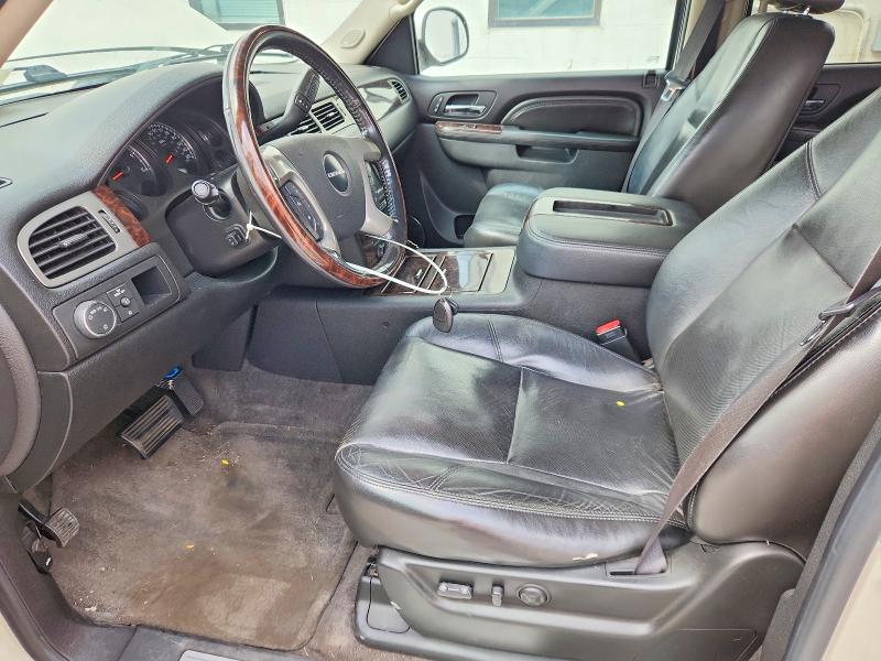 Aukcja sprzedaży 2010 Gmc Yukon Xl, vin: 1GKUKMEF7AR147837, numer aukcji: 64115136
