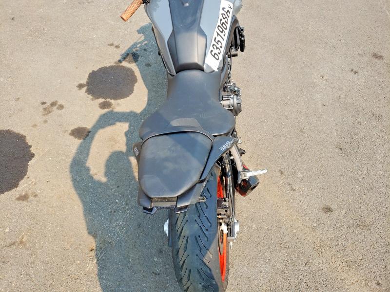 Продажа на аукционе авто 2021 Yamaha Mt07, vin: JYARM32E0MA000369, номер лота: 63519686