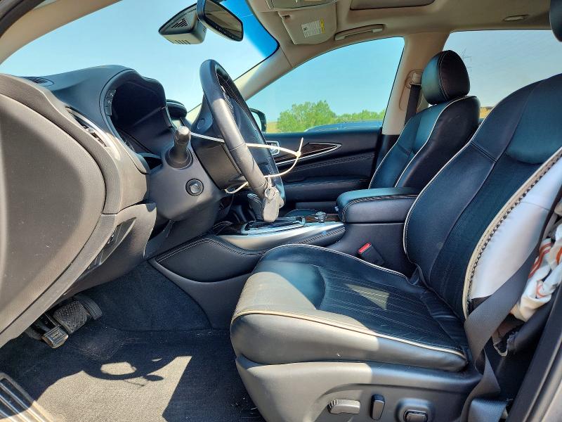 Aukcja sprzedaży 2020 Infiniti Qx60, vin: 5N1DL0MM2LC533231, numer aukcji: 63552556