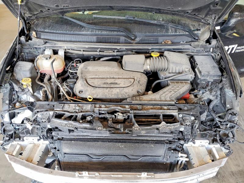 Aukcja sprzedaży 2022 Chrysler Voyager, vin: 2C4RC1CG3NR203460, numer aukcji: 64091216
