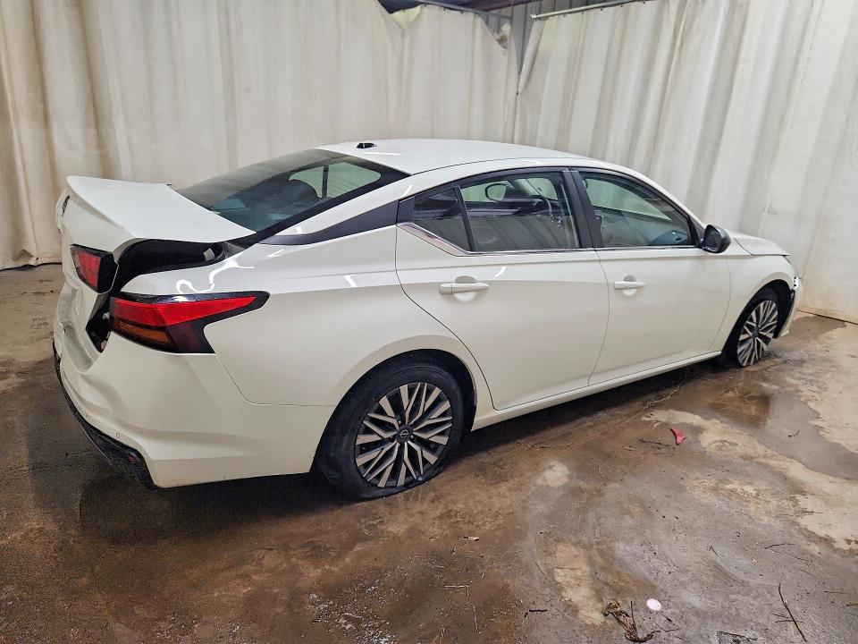 Продаж на аукціоні авто 2026 Nissan Altima, vin: 1N4BL4DV5TN317427, номер лоту: 63834446