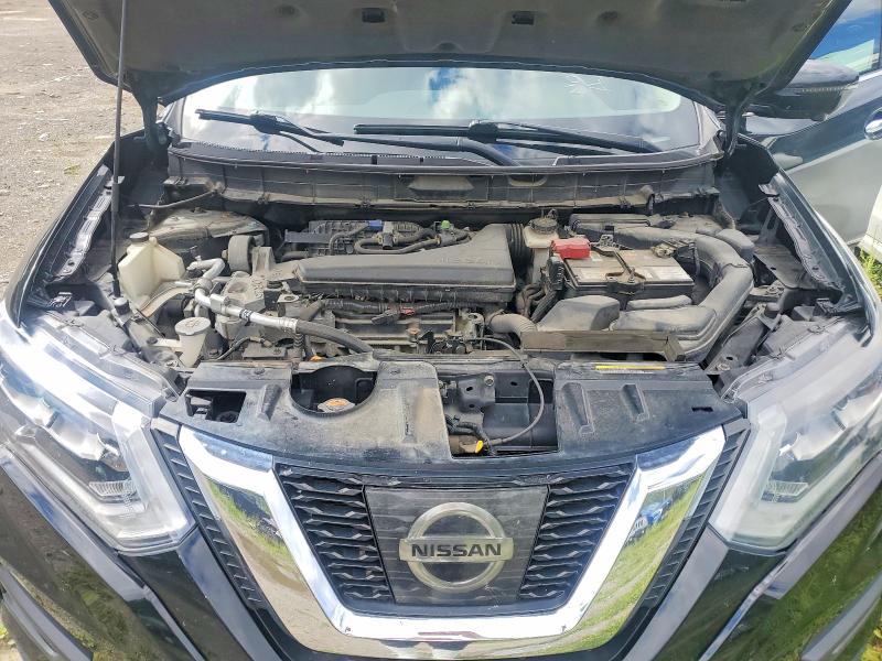 Aukcja sprzedaży 2017 Nissan Rogue, vin: 5N1AT2MV0HC840718, numer aukcji: 64451456