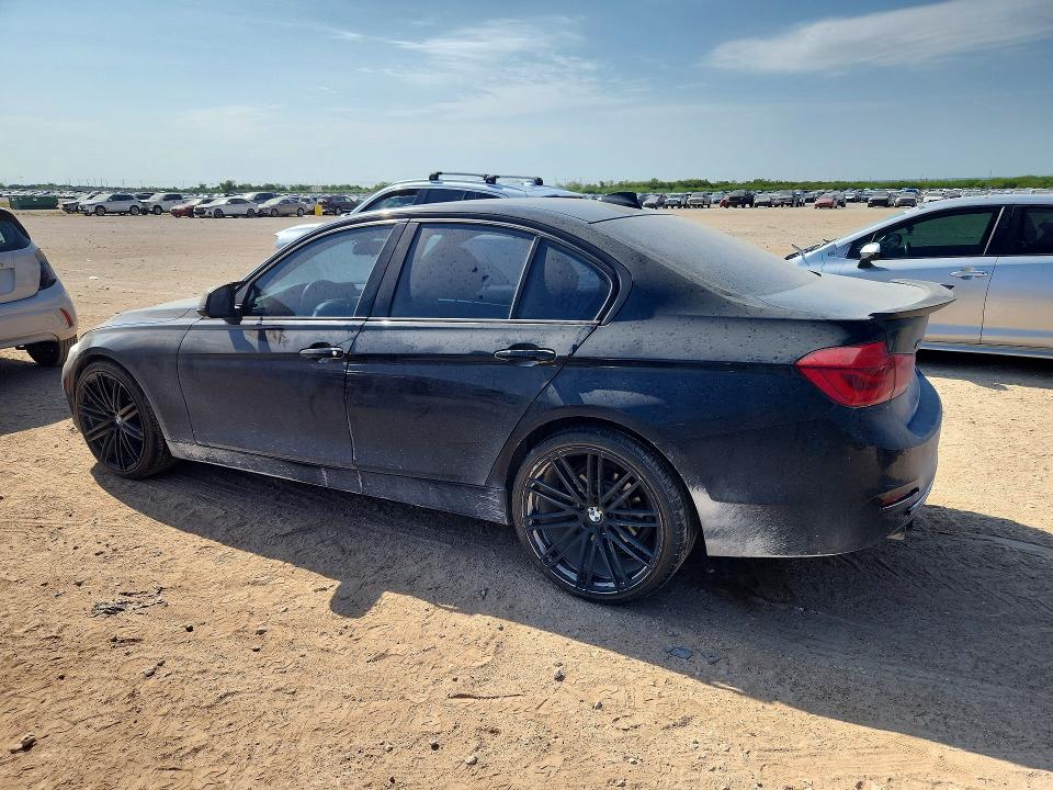Продаж на аукціоні авто 2016 Bmw 328, vin: WBA8E3G54GNT77528, номер лоту: 67116166