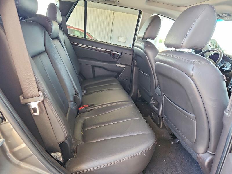 Продаж на аукціоні авто 2011 Hyundai Santa Fe, vin: 5XYZKDAG6BG032534, номер лоту: 66266296