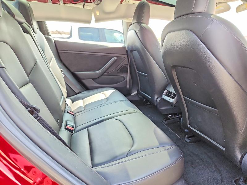 Aukcja sprzedaży 2018 Tesla Model 3, vin: 5YJ3E1EA5JF012234, numer aukcji: 64700956