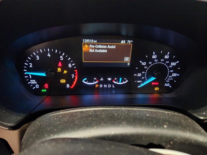 Продаж на аукціоні авто 2020 Ford Escape, vin: 1FMCU0G61LUB60490, номер лоту: 63717216