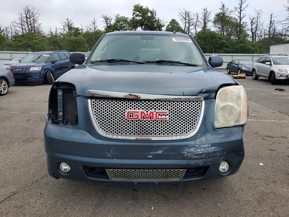 2008 Gmc Yukon Xl მანქანა იყიდება აუქციონზე, vin: 1GKFK66818J149242, აუქციონის ნომერი: 63226696