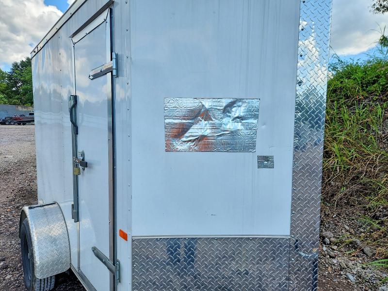 Продажа на аукционе авто 2024 Rock Solid Carg Unknown, vin: 7H2BE0818RD056883, номер лота: 63412266
