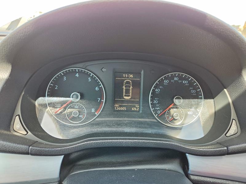 Продажа на аукционе авто 2012 Volkswagen Passat, vin: 1VWBP7A32CC097322, номер лота: 66440546