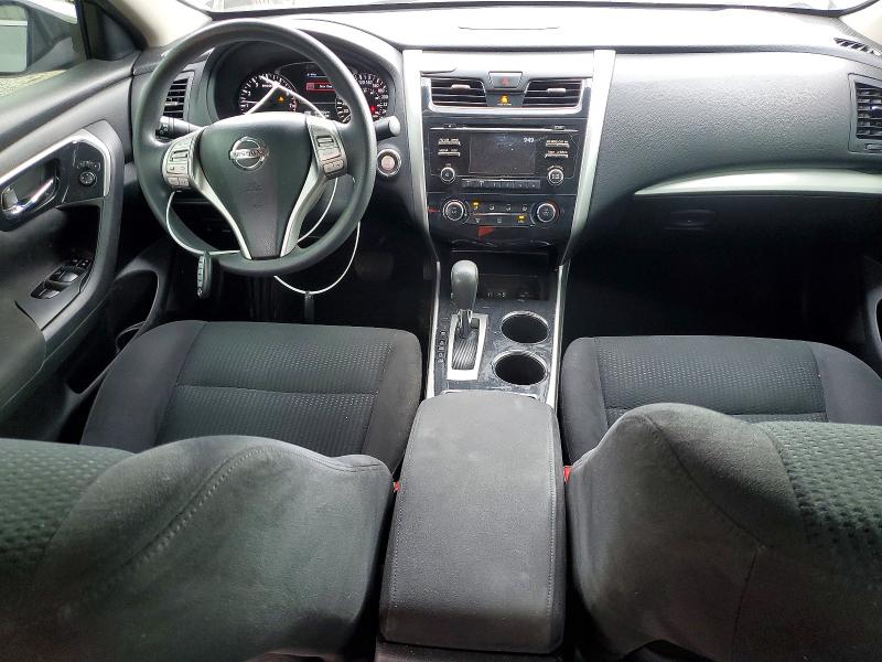 2014 Nissan Altima მანქანა იყიდება აუქციონზე, vin: 1N4AL3AP9EN252449, აუქციონის ნომერი: 66292246