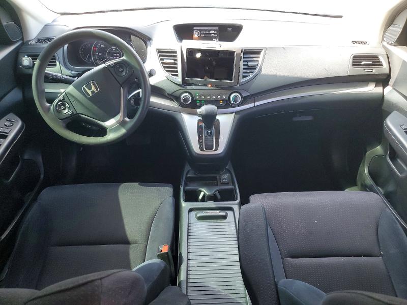 Aukcja sprzedaży 2013 Honda Cr-v, vin: 5J6RM4H53DL044138, numer aukcji: 66522606