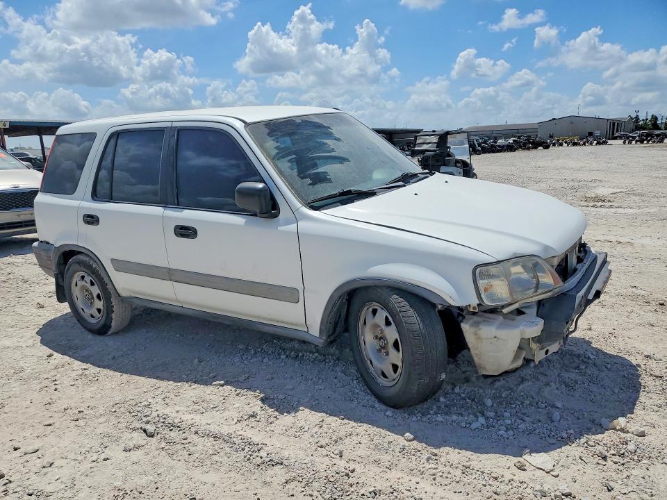 Aukcja sprzedaży 2000 Honda Cr-v, vin: JHLRD2847YC001786, numer aukcji: 65393276