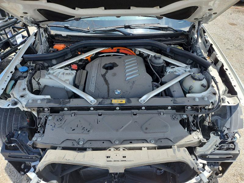 63386676 :رقم المزاد ، 5UXTA6C05P9N52509 vin ، 2023 Bmw X5 مزاد بيع