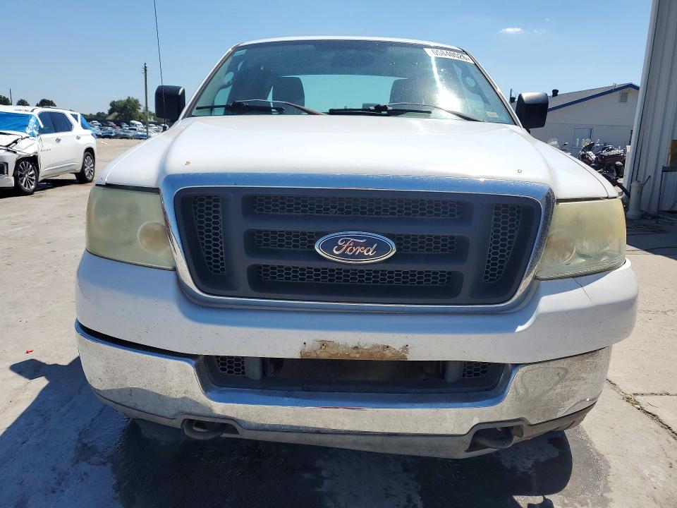 Aukcja sprzedaży 2004 Ford F150, vin: 1FTRX14WX4NB91782, numer aukcji: 65840526