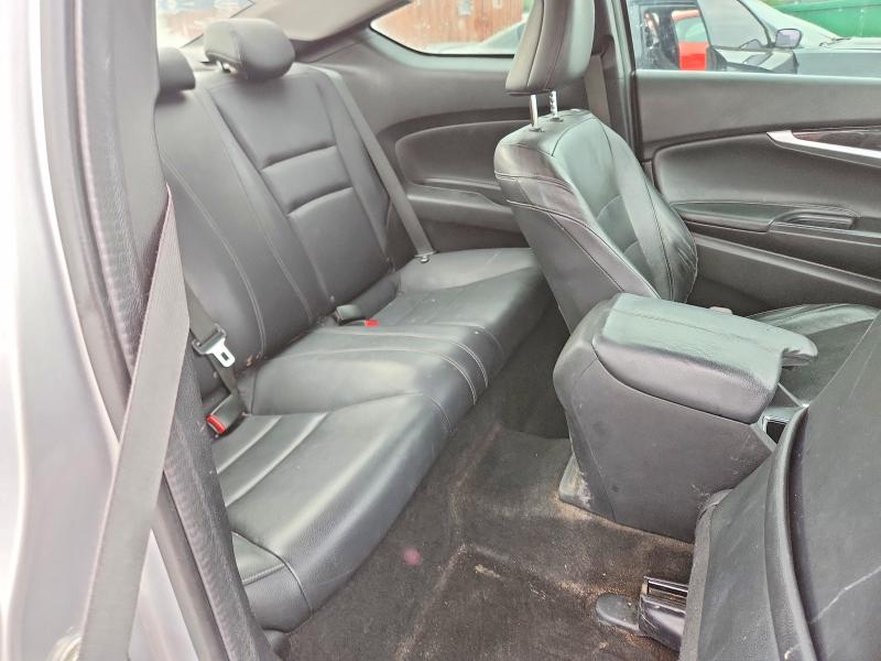 Продаж на аукціоні авто 2013 Honda Accord, vin: 1HGCT2B81DA010752, номер лоту: 63564276
