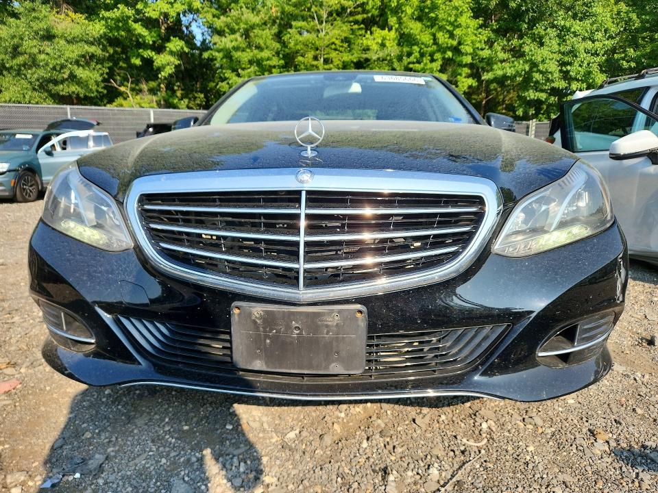 63685666 :رقم المزاد ، WDDHF9HB2EA875132 vin ، 2014 Mercedes-benz E مزاد بيع
