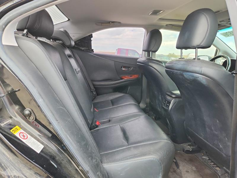 Продажа на аукционе авто 2010 Lexus Hs, vin: JTHBB1BA6A2033278, номер лота: 66751876