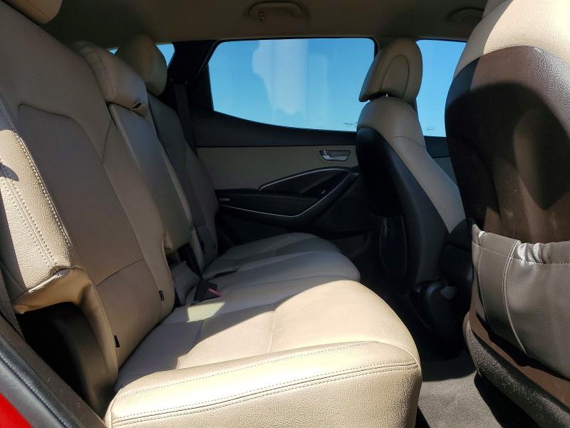 Продажа на аукционе авто 2014 Hyundai Santa Fe Sport, vin: 5XYZU3LB7EG212325, номер лота: 66810476