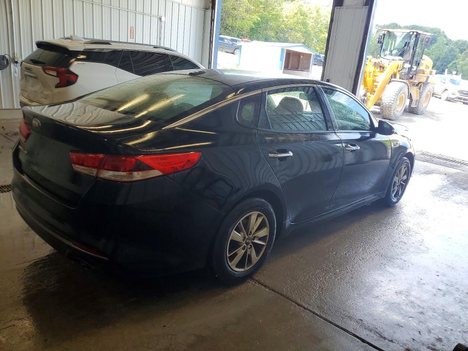 Продаж на аукціоні авто 2016 Kia Optima, vin: 5XXGT4L30GG106055, номер лоту: 63935146