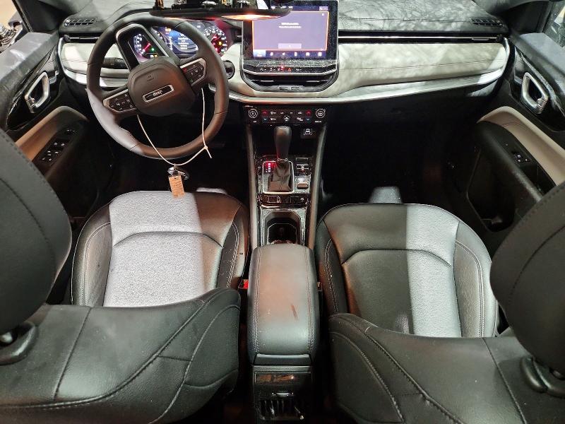 Продаж на аукціоні авто 2025 Jeep Compass, vin: 3C4NJDCN9ST505882, номер лоту: 66528536