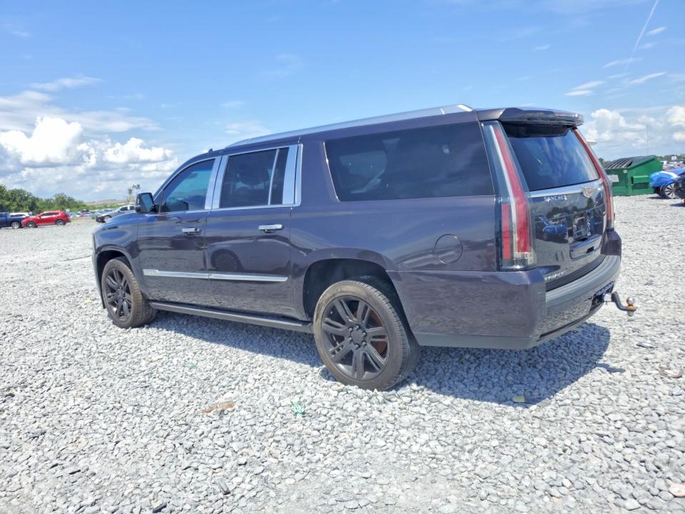 Продаж на аукціоні авто 2016 Cadillac Escalade, vin: 1GYS3JKJ4GR328470, номер лоту: 66294066