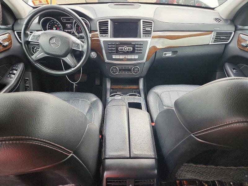 2013 Mercedes-benz Gl მანქანა იყიდება აუქციონზე, vin: 4JGDF7CE1DA156642, აუქციონის ნომერი: 66486456