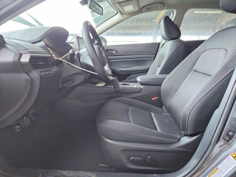 Продаж на аукціоні авто 2026 Nissan Altima, vin: 1N4BL4DV1TN322611, номер лоту: 64807326
