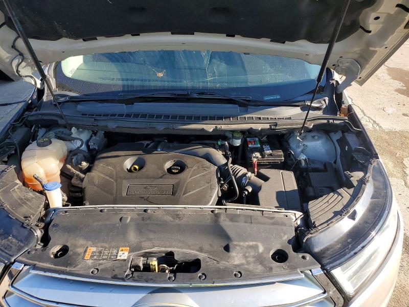 Aukcja sprzedaży 2017 Ford Edge, vin: 2FMPK4G90HBC21253, numer aukcji: 65921256