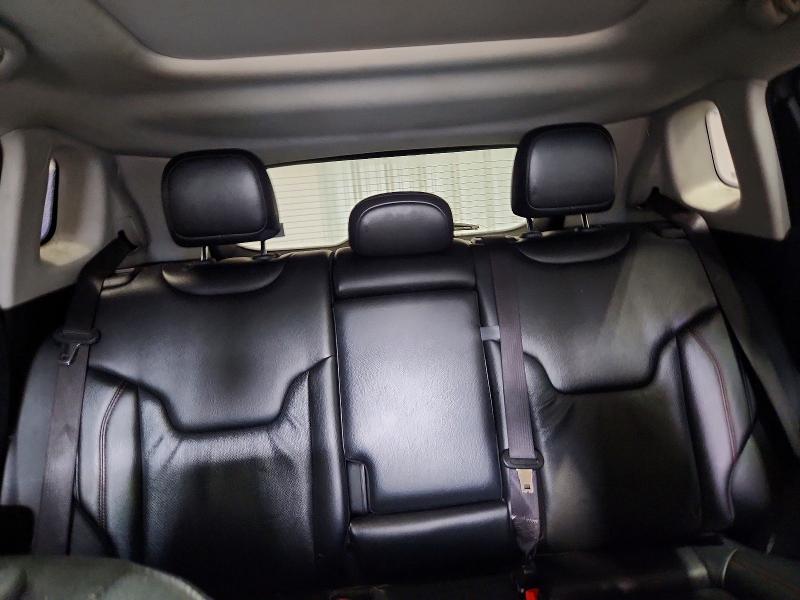 Продажа на аукционе авто 2021 Jeep Compass, vin: 3C4NJDDB7MT601954, номер лота: 64924566