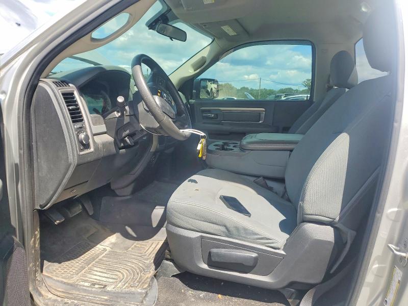 Продаж на аукціоні авто 2013 Ram 1500, vin: 3C6JR6AP3DG519111, номер лоту: 66198026