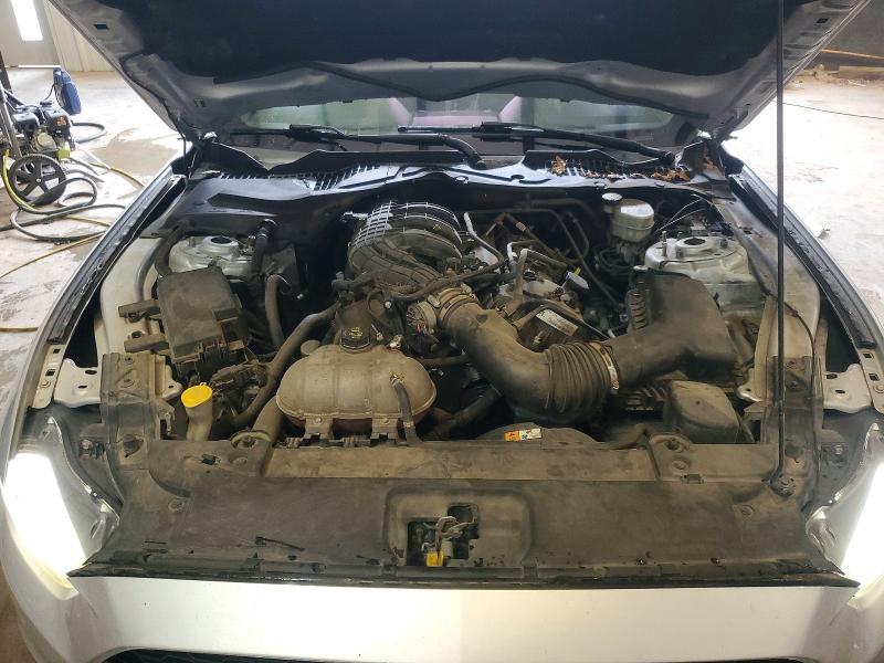 Продажа на аукционе авто 2017 Ford Mustang, vin: 1FA6P8AM0H5291030, номер лота: 65956946