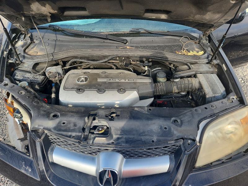 2005 Acura Mdx მანქანა იყიდება აუქციონზე, vin: 2HNYD18205H500899, აუქციონის ნომერი: 66391386