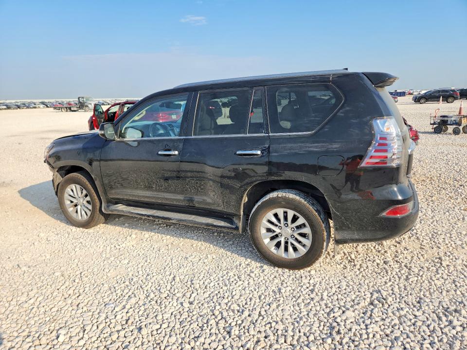 Aukcja sprzedaży 2021 Lexus Gx, vin: JTJAM7BX2M5279422, numer aukcji: 66533596