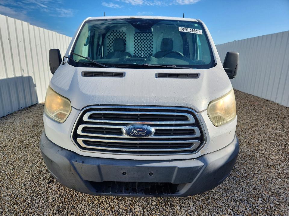 Продажа на аукционе авто 2016 Ford Transit, vin: 1FTYR1ZM5GKA46541, номер лота: 63154466