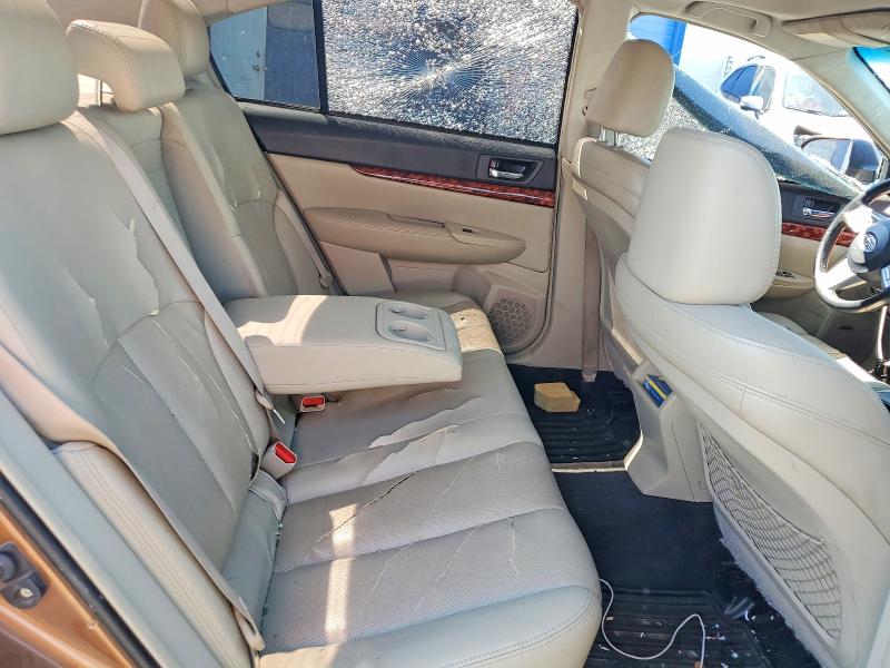2011 Subaru Legacy მანქანა იყიდება აუქციონზე, vin: 4S3BMBK61B3211235, აუქციონის ნომერი: 66739736