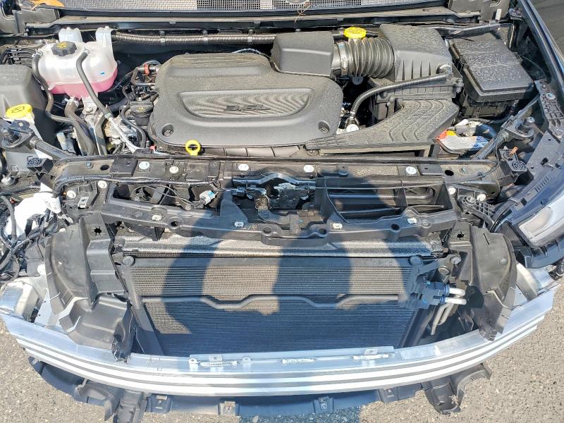 Aukcja sprzedaży 2026 Chrysler Pacifica, vin: 2C4RC1BG4TR277761, numer aukcji: 65029716