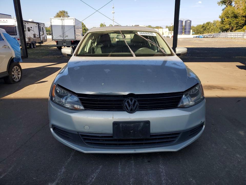 Aukcja sprzedaży 2012 Volkswagen Jetta, vin: 3VWDP7AJ1CM308354, numer aukcji: 66606046