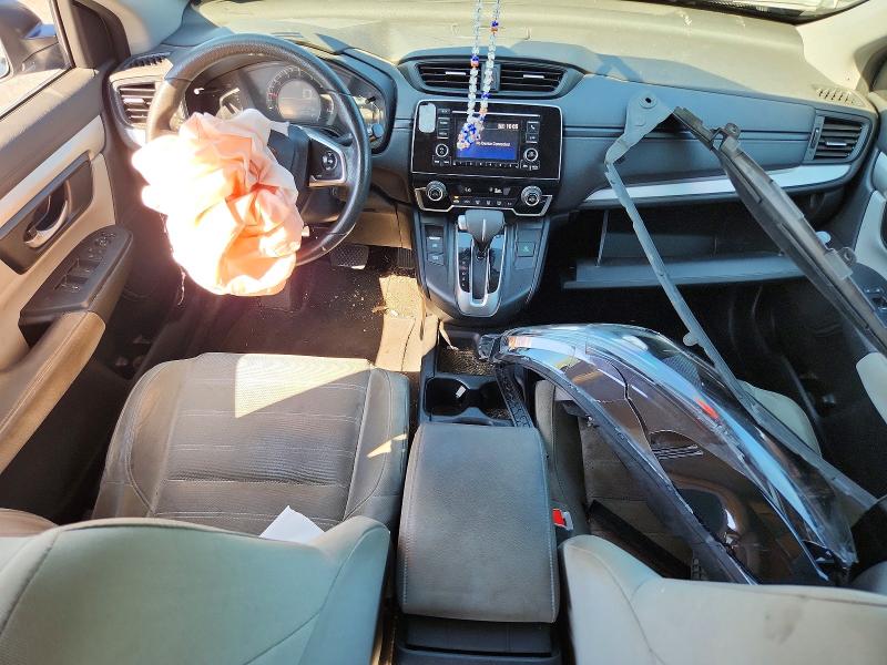 Продаж на аукціоні авто 2019 Honda Cr-v, vin: 2HKRW6H33KH208788, номер лоту: 65724476