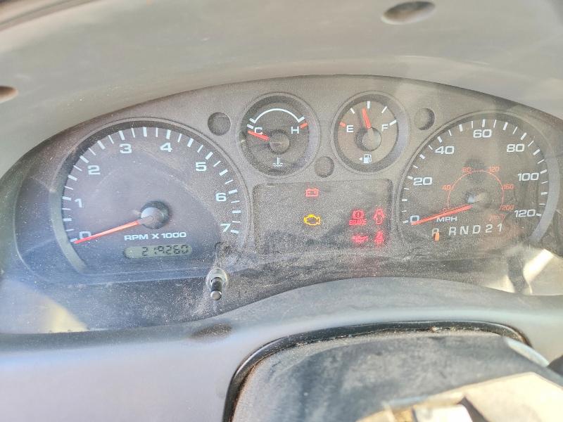 Aukcja sprzedaży 2004 Ford Ranger, vin: 1FTYR15E04TA05495, numer aukcji: 65349486