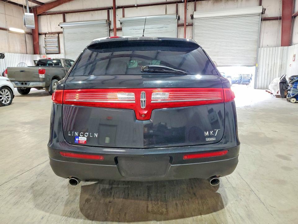Aukcja sprzedaży 2014 Lincoln Mkt, vin: 2LMHJ5NK6EBL56675, numer aukcji: 65158166