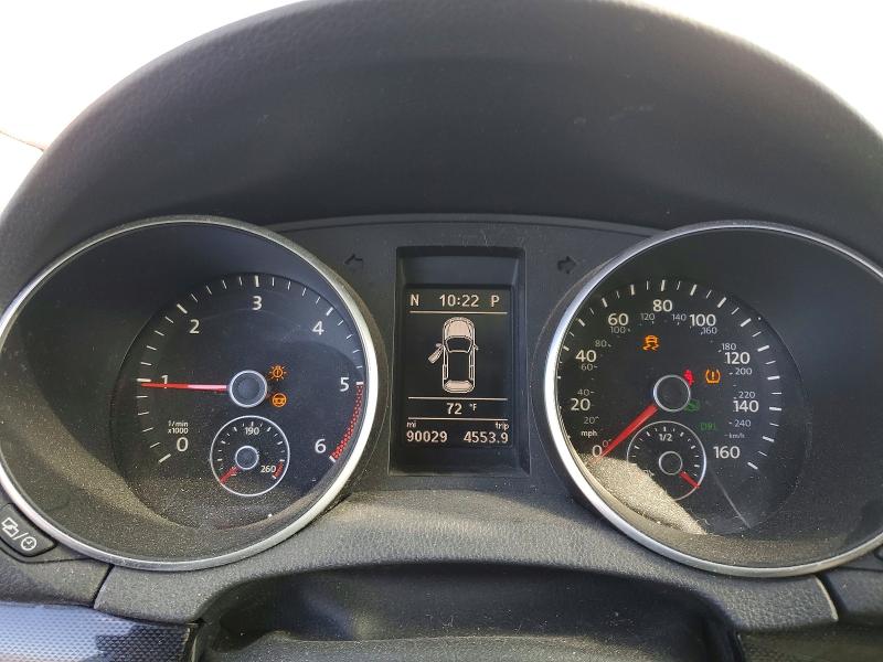 67295056 :رقم المزاد ، 3VWPL7AJ4EM627372 vin ، 2014 Volkswagen Jetta مزاد بيع
