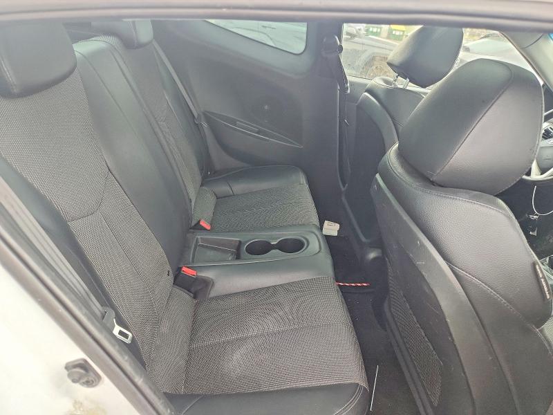 Aukcja sprzedaży 2013 Hyundai Veloster, vin: KMHTC6AD7DU136869, numer aukcji: 63747006