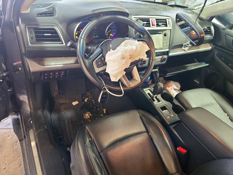 Продажа на аукционе авто 2015 Subaru Outback, vin: 4S4BSENC7F3334791, номер лота: 62505976