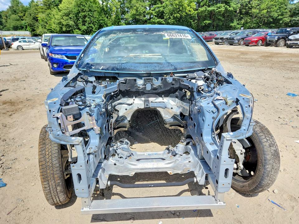 Продаж на аукціоні авто 2022 Infiniti Q60, vin: JN1FV7LK6NM660127, номер лоту: 66631416
