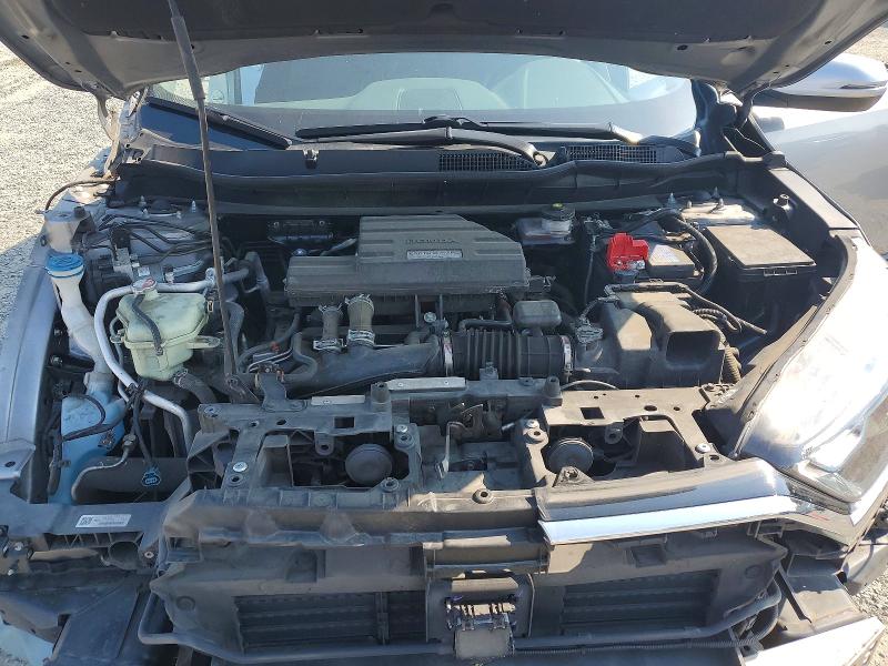 Продаж на аукціоні авто 2020 Honda Cr-v, vin: 7FARW2H57LE013520, номер лоту: 64767336